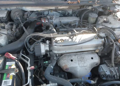 1996 Honda Accord Lx/Ex z USA, uszkodzony, nr VIN 1HGCD5632TA093295